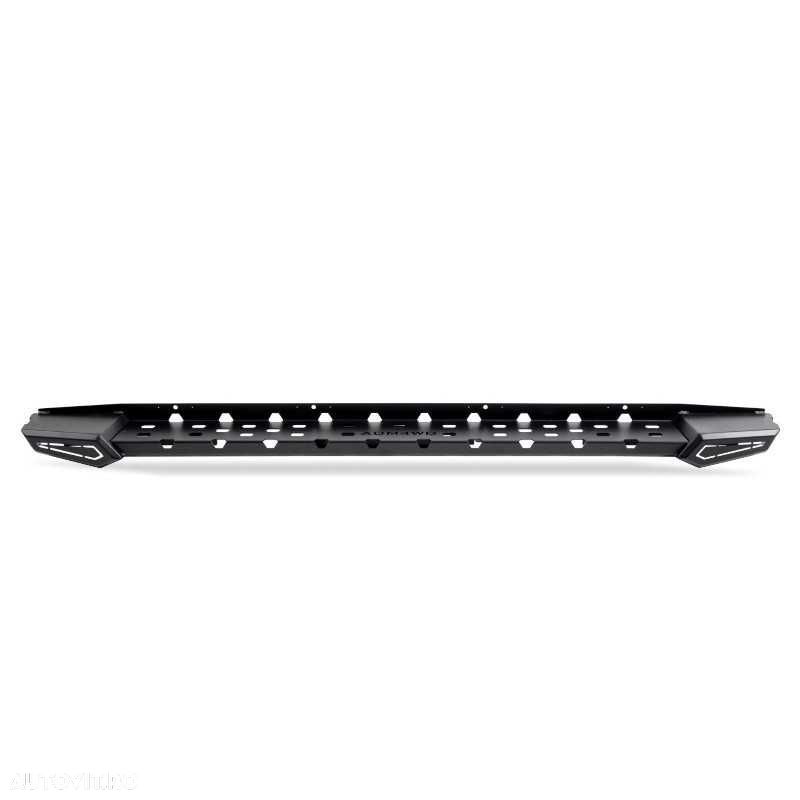 Set Praguri Laterale Mitsubishi L200 2007-2024 AQM4WD M30 - 3