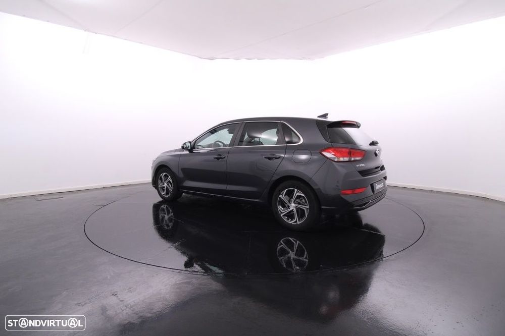 Hyundai i30 1.0 T-GDi Style Plus - 4