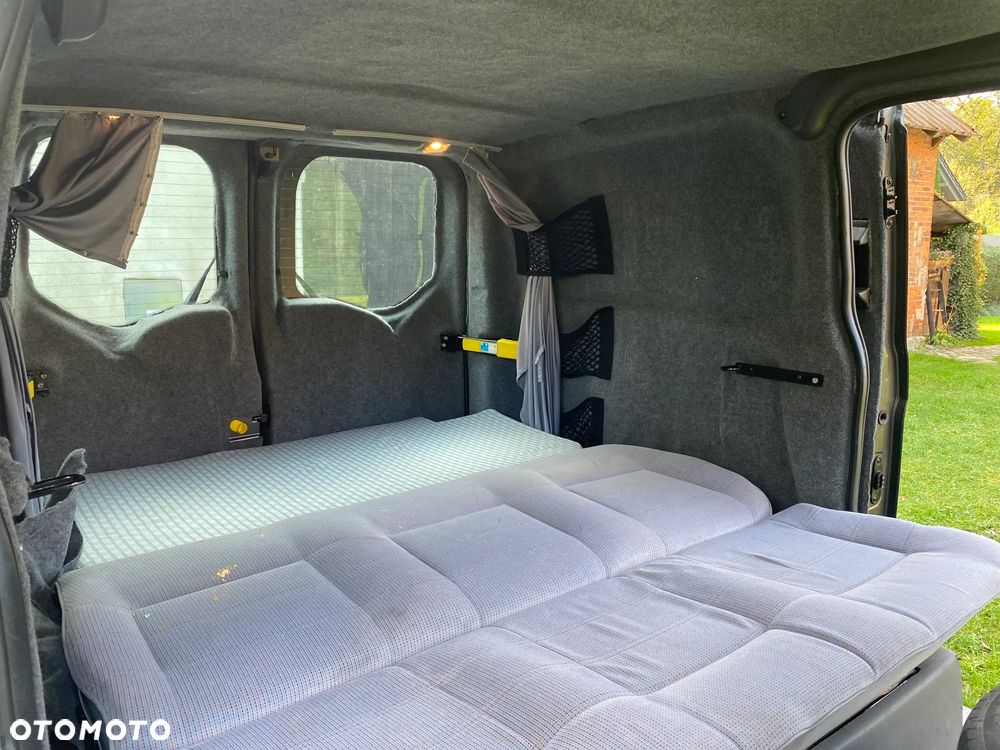 Ford Transit Custom - 16