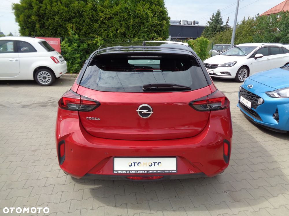 Opel Corsa Electric Edition - 5