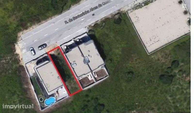 Vila Nova da Telha - Terreno para Moradia Unifamiliar - Grande imagem: 4/4