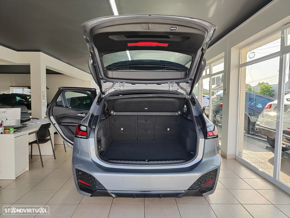 BMW 218 Active Tourer d Pack M Auto - 18