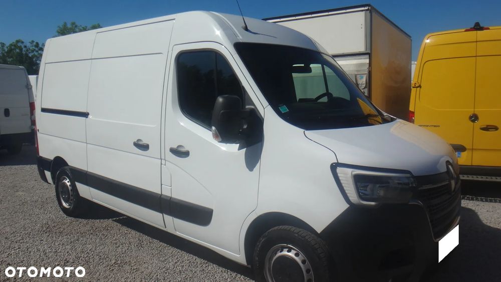 Renault Master - 2