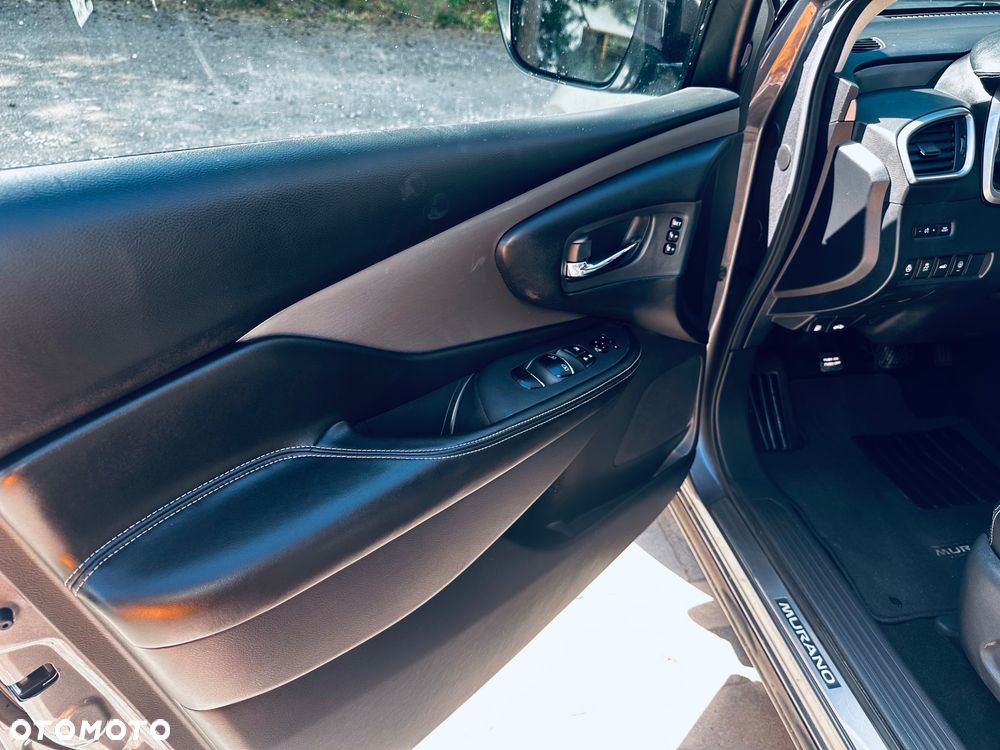 Nissan Murano 3.5 V6 Premium - 19