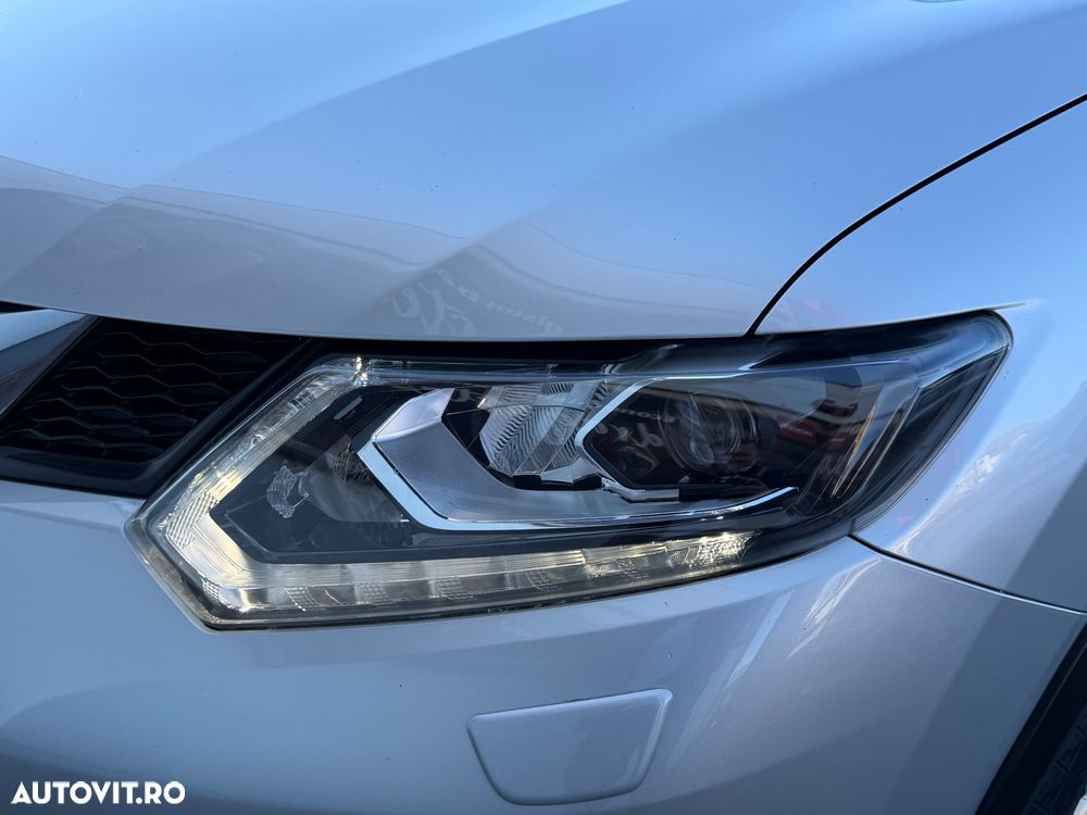 Nissan X-Trail 1.6 dCi Xtronic Tekna - 16