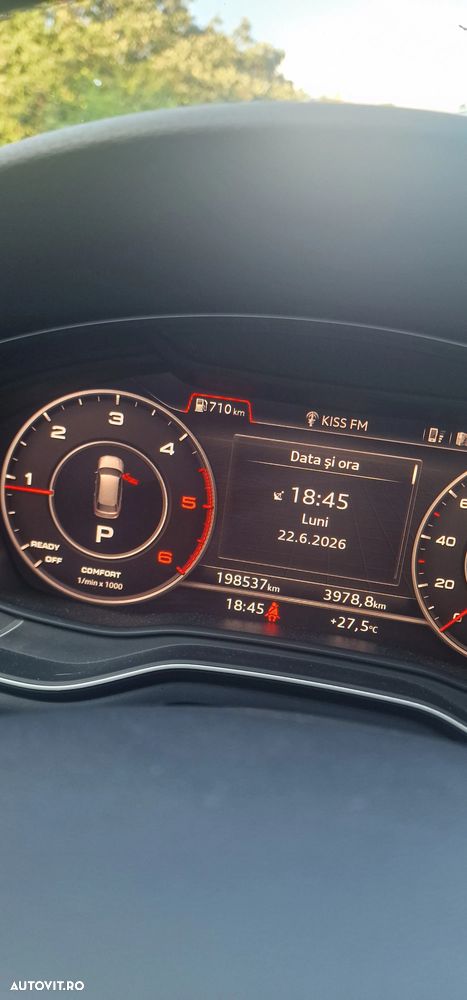 Audi A4 Allroad 2.0 TDI S tronic - 3