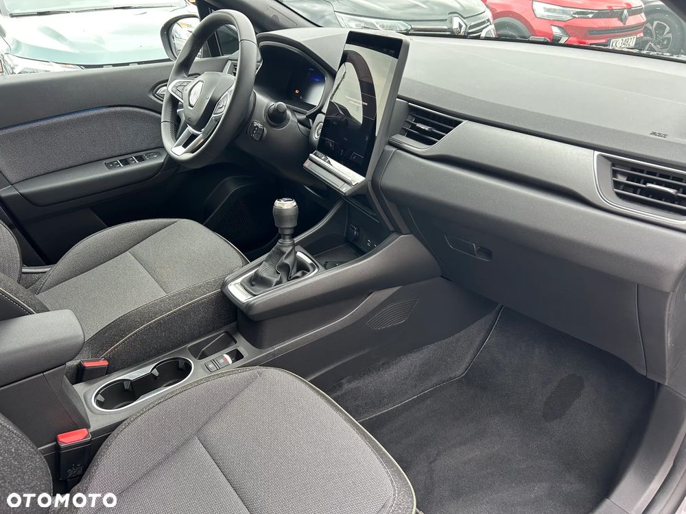 Renault Captur 1.0 TCe Techno - 18