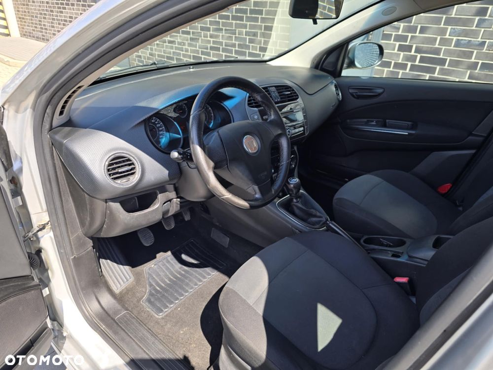 Fiat Bravo 1.4 16V Speed - 40