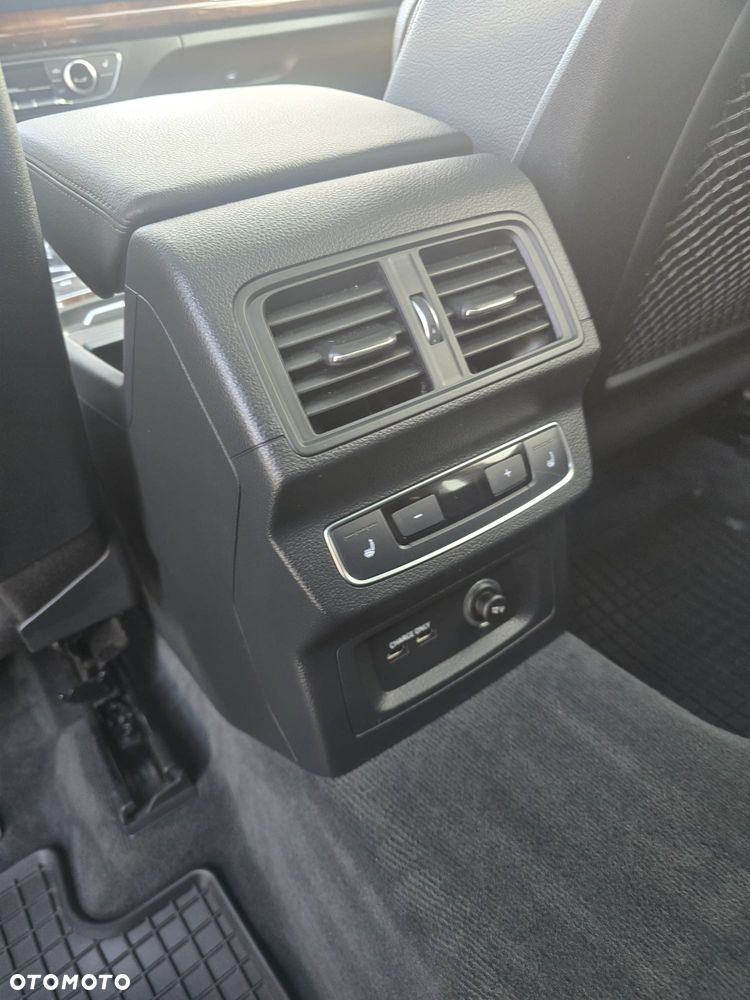 Audi Q5 2.0 TFSI Quattro S tronic design - 14