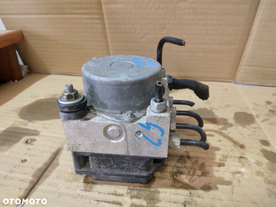 #POMPA ABS RENAULT LAGUNA 2 nr 8200159837E - 1