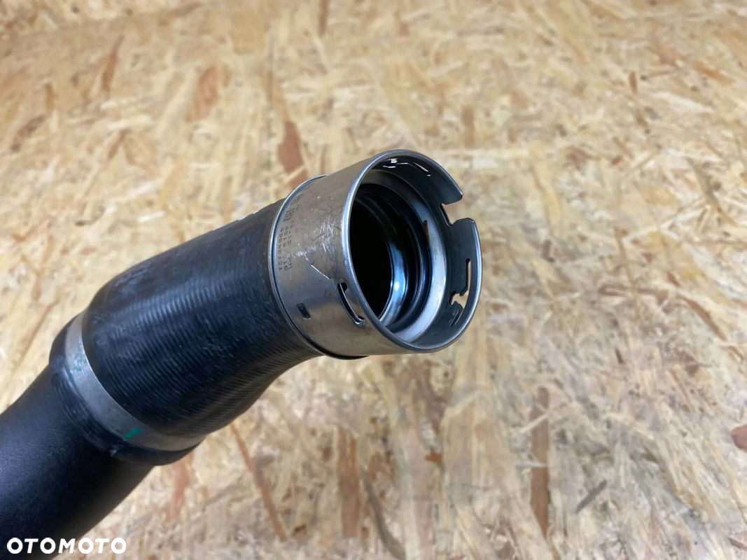 WĄŻ RURA PRZEWÓD POWIETRZA INTERCOOLERA MINI F55 F56 F57 8655836 - 13