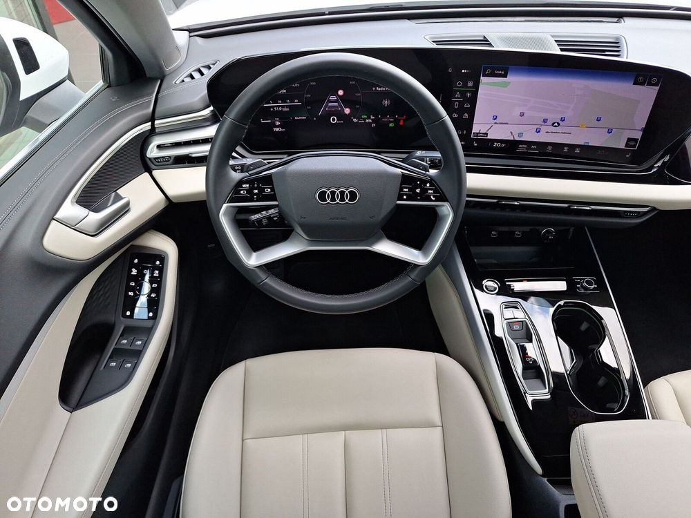 Audi A5 Avant TFSI S tronic - 14
