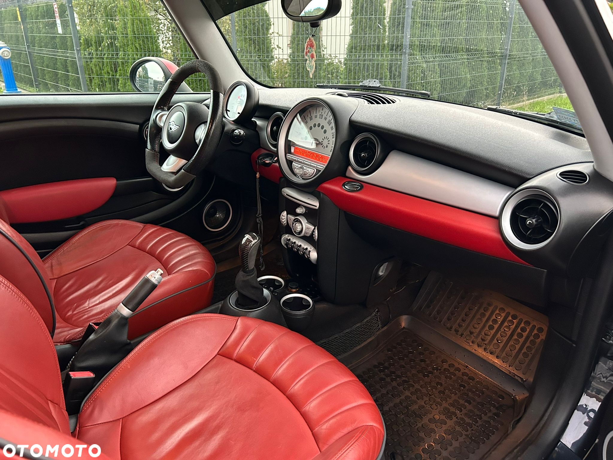 MINI Cooper Standard - 7