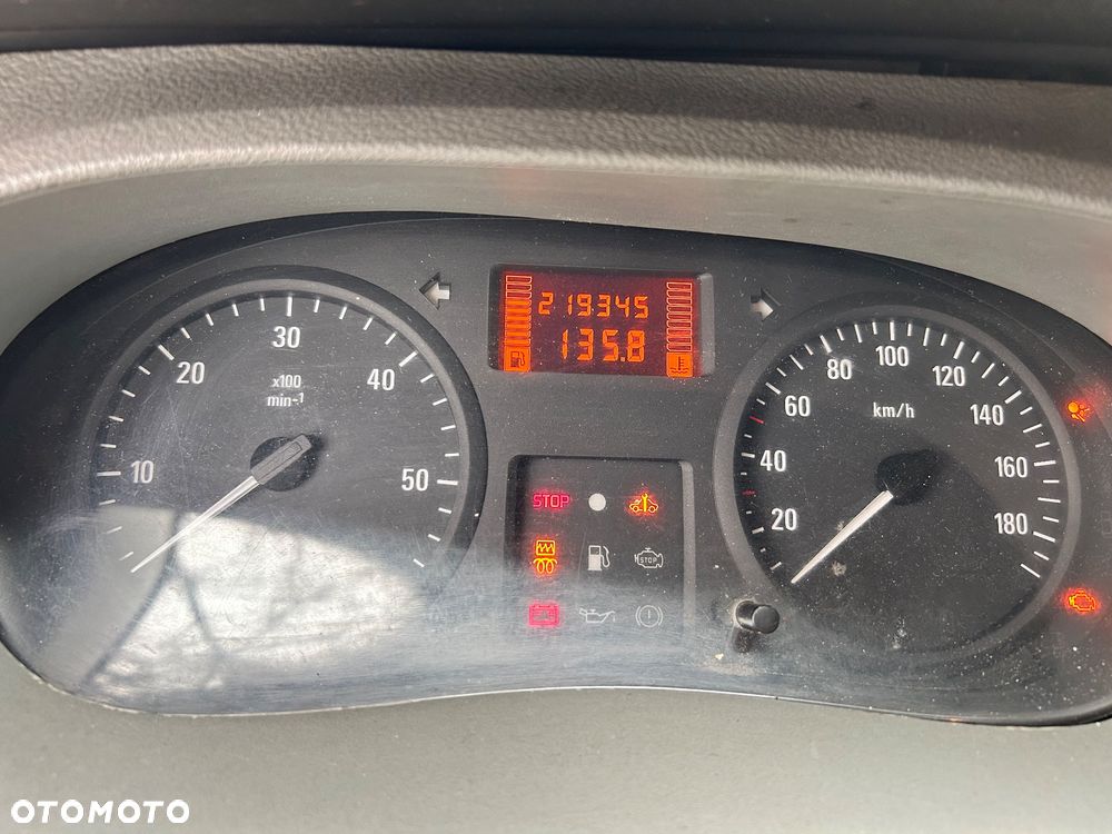 Renault Master - 7