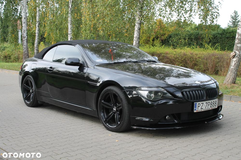 BMW Seria 6 - 21