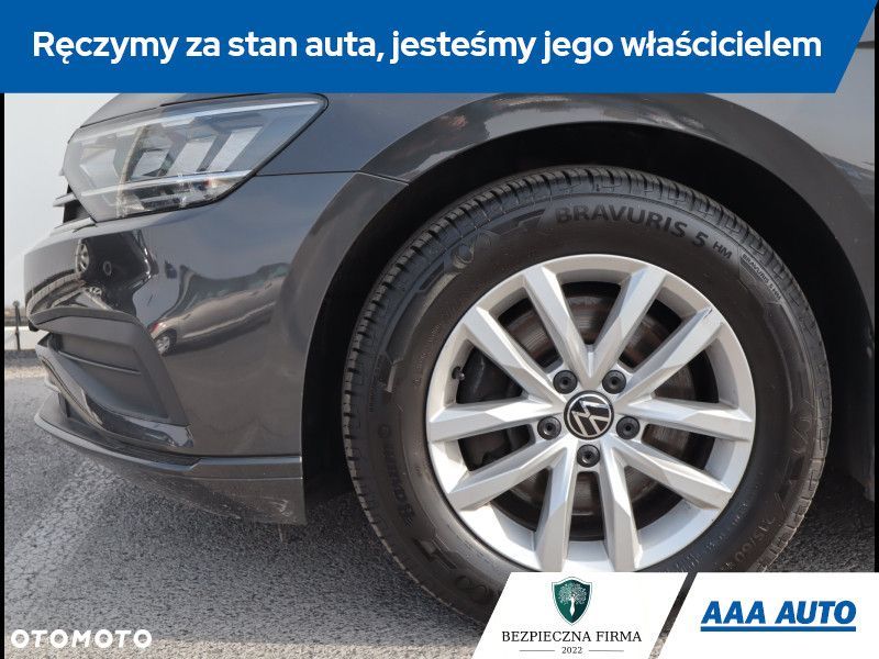 Volkswagen Passat Variant - 16