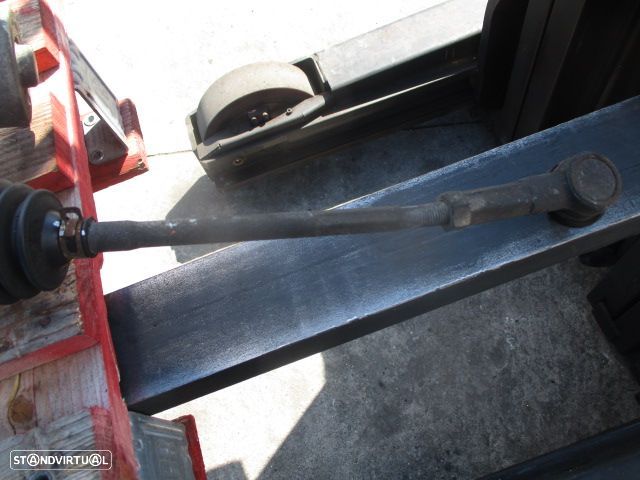 Caixa Direcao 57K551K50 OPEL AGILA B 2009 1.0I 65CV 5P CINZENTO - 6