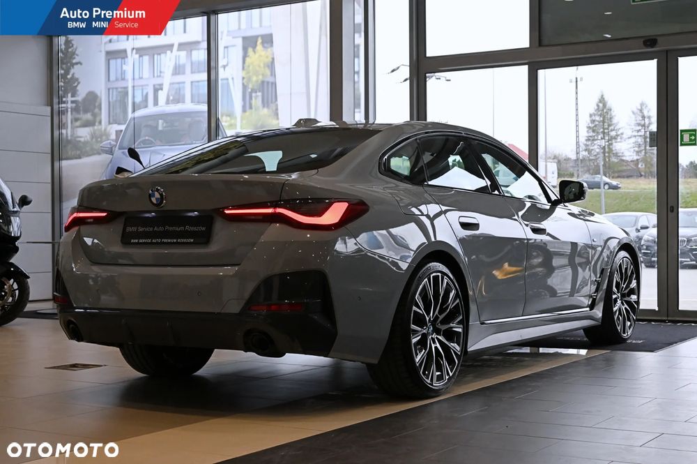 BMW Seria 4 - 20