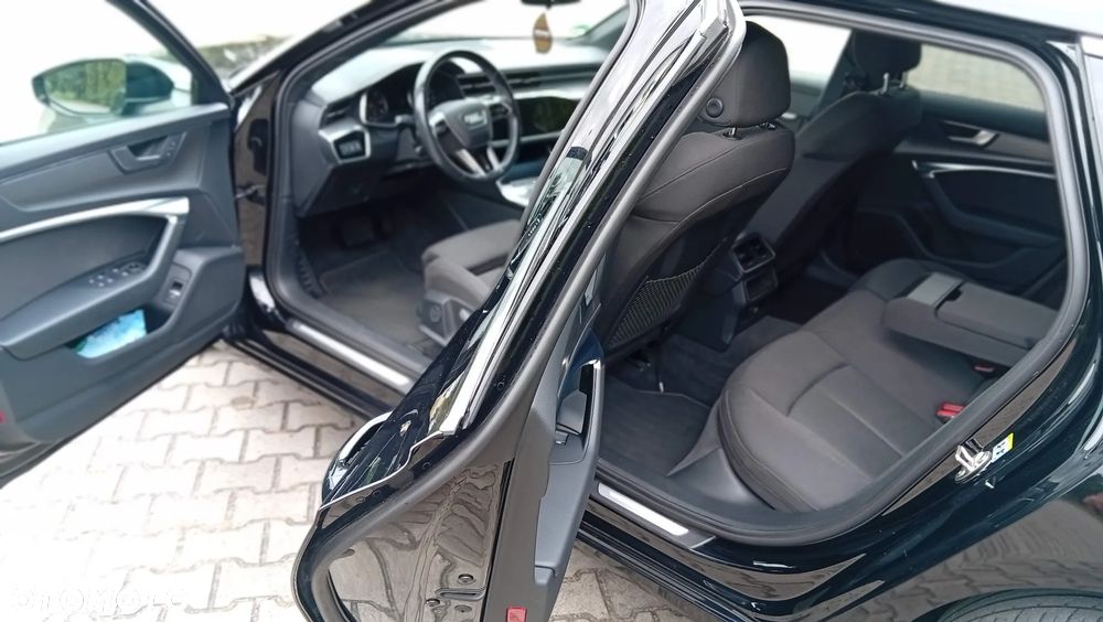 Audi A6 Avant - 12