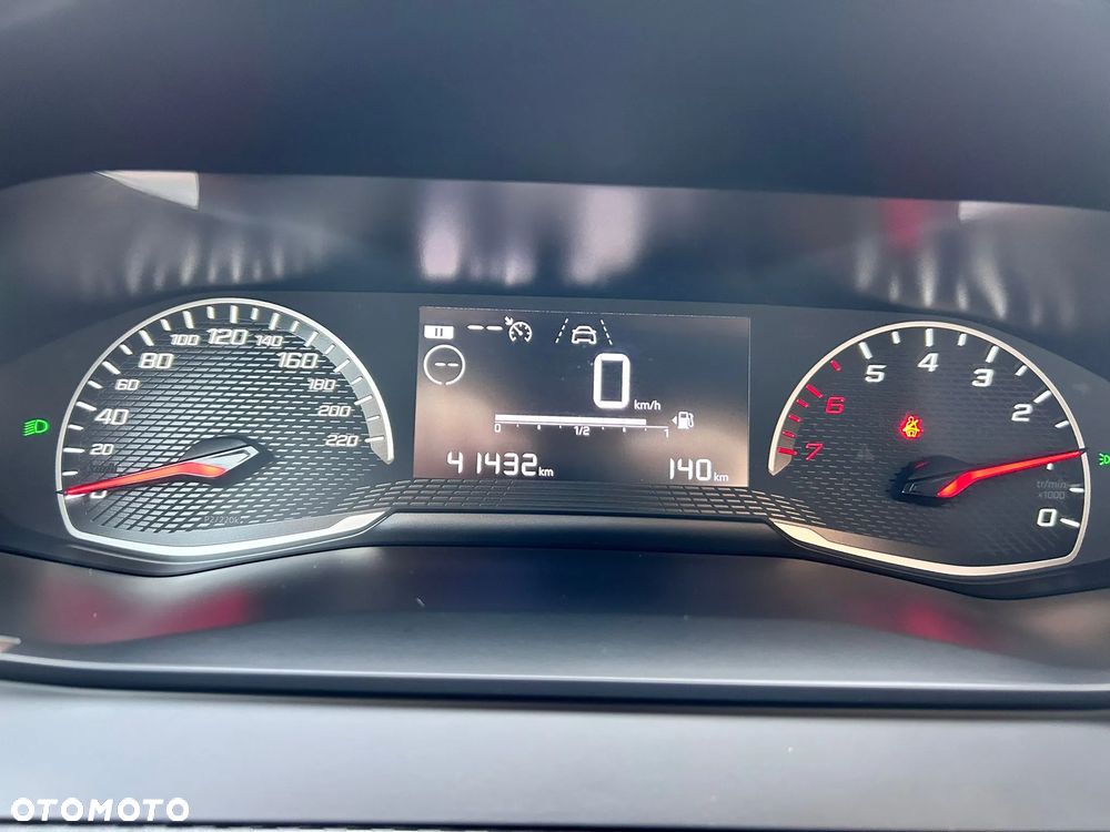 Peugeot 208 1.2 PureTech Like S&S - 19