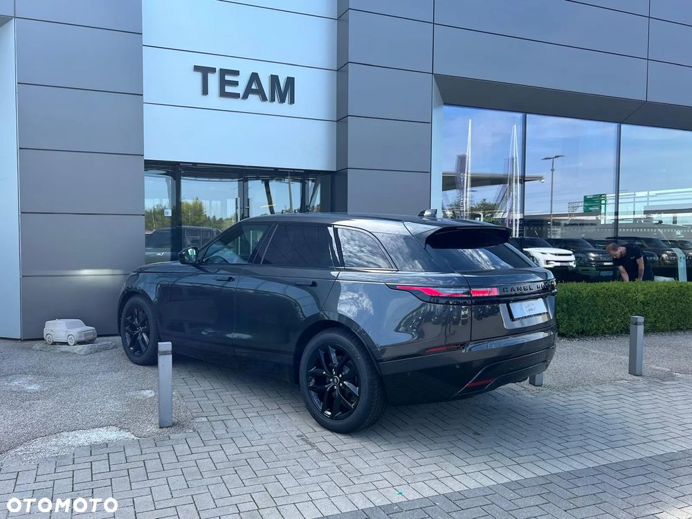 Land Rover Range Rover Velar - 3