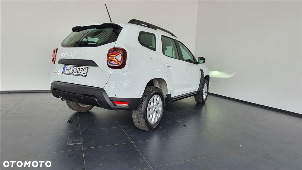 Dacia Duster 1.0 TCe Expression - 7