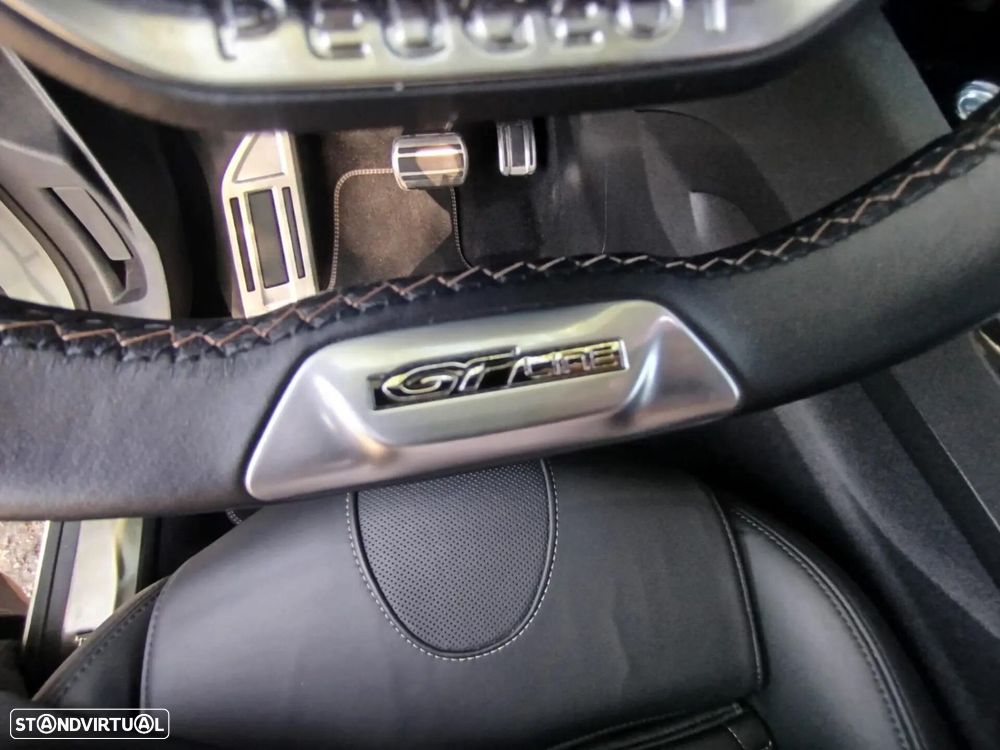 Peugeot 3008 1.2 PureTech GT Line EAT8 - 27