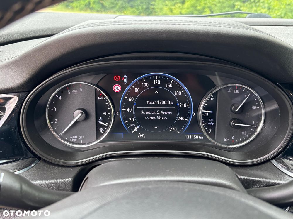 Opel Insignia 1.5 Business - 13