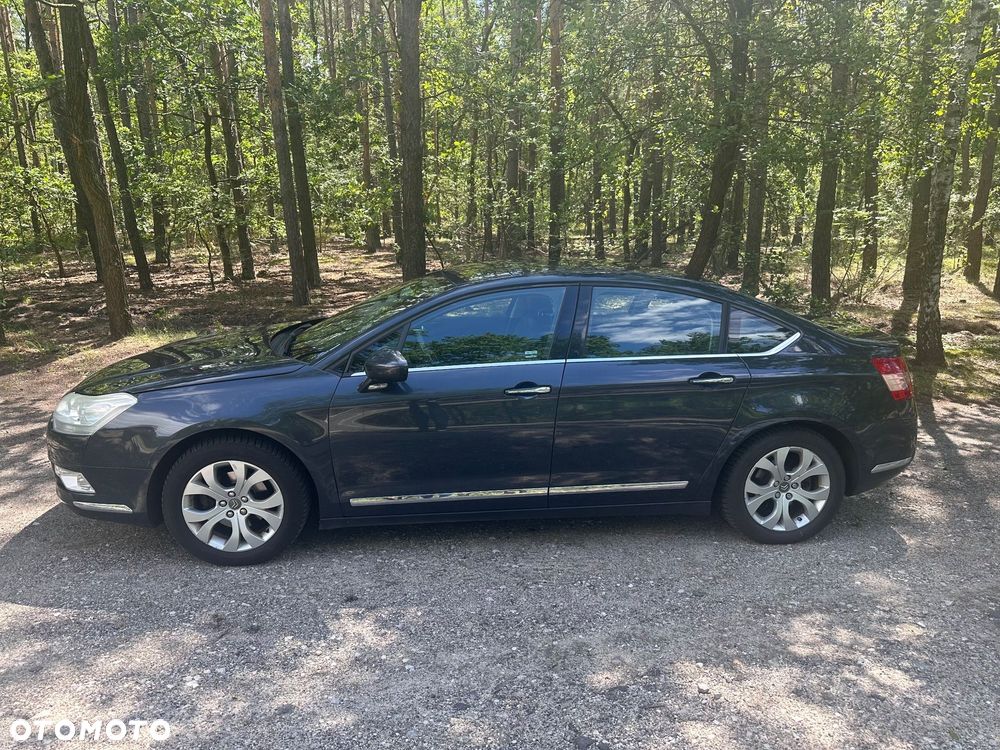 Citroën C5 2.0 HDi Exclusive - 4