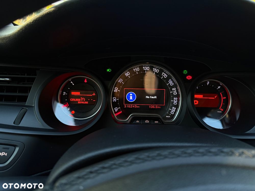 Citroën C5 2.0 HDi Exclusive - 16