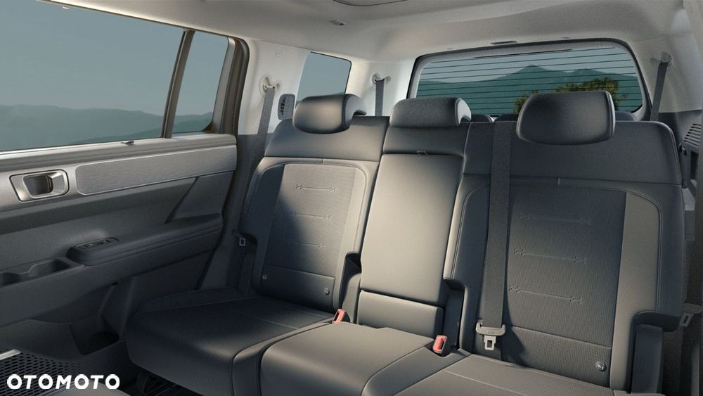 Hyundai Santa Fe 1.6 T-GDI HEV Platinum 4WD 7os - 11