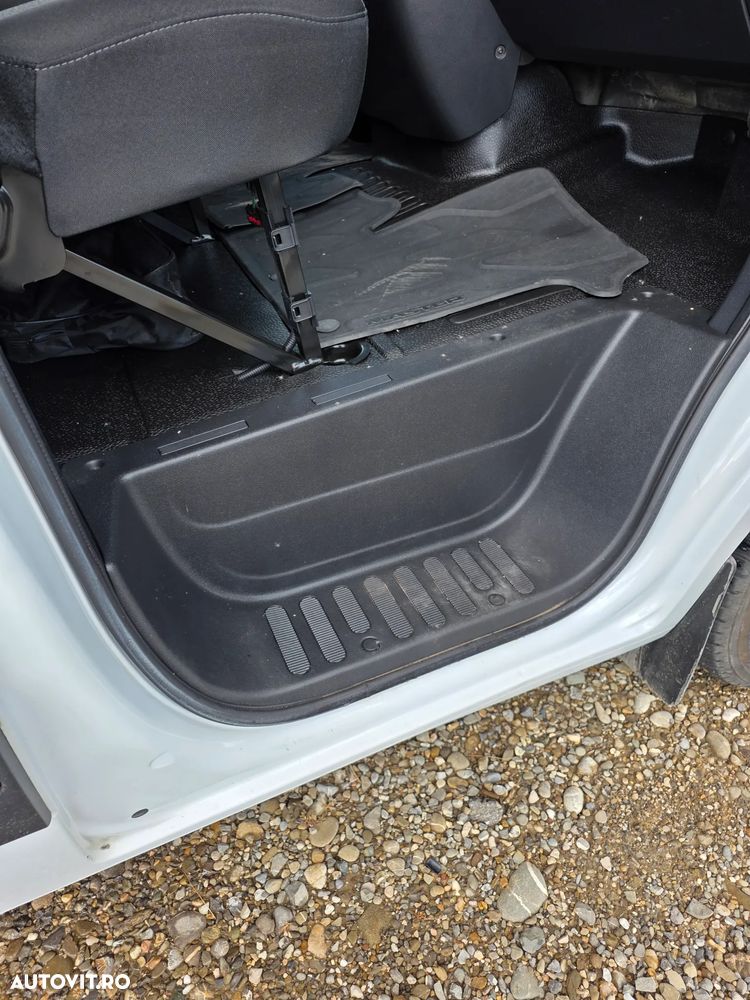 Renault MASTER - 21