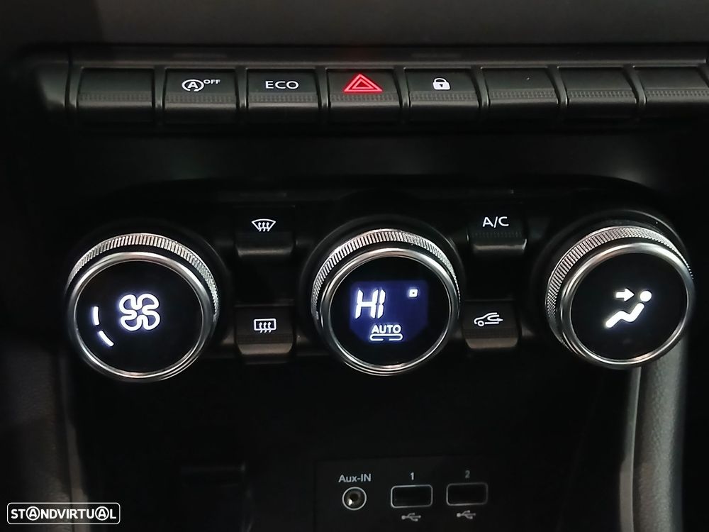 Renault Captur 1.0 TCe Exclusive - 24