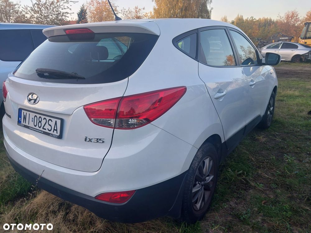 Hyundai ix35 - 13