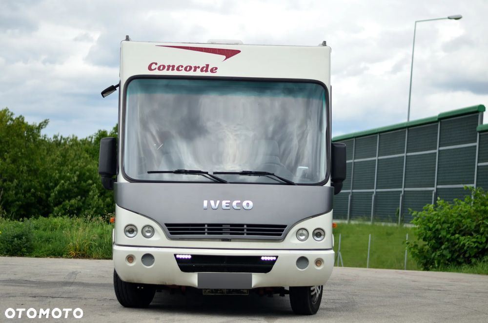 Iveco Daily 50 C 15 D - 9