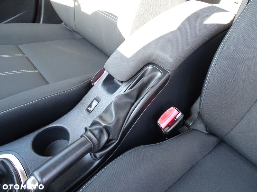 Renault Megane 1.6 16V Dynamique - 26