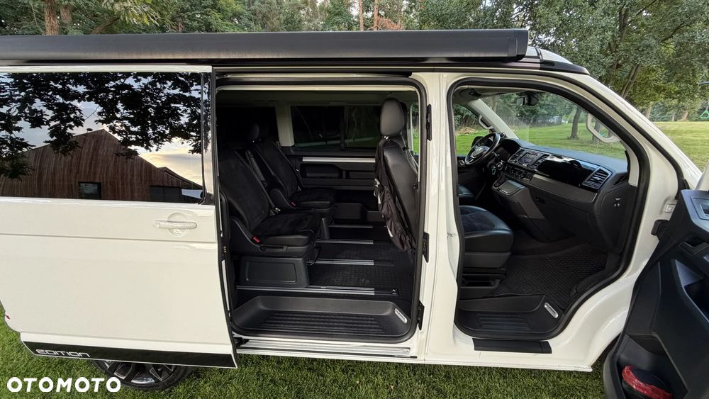 Volkswagen California - 13