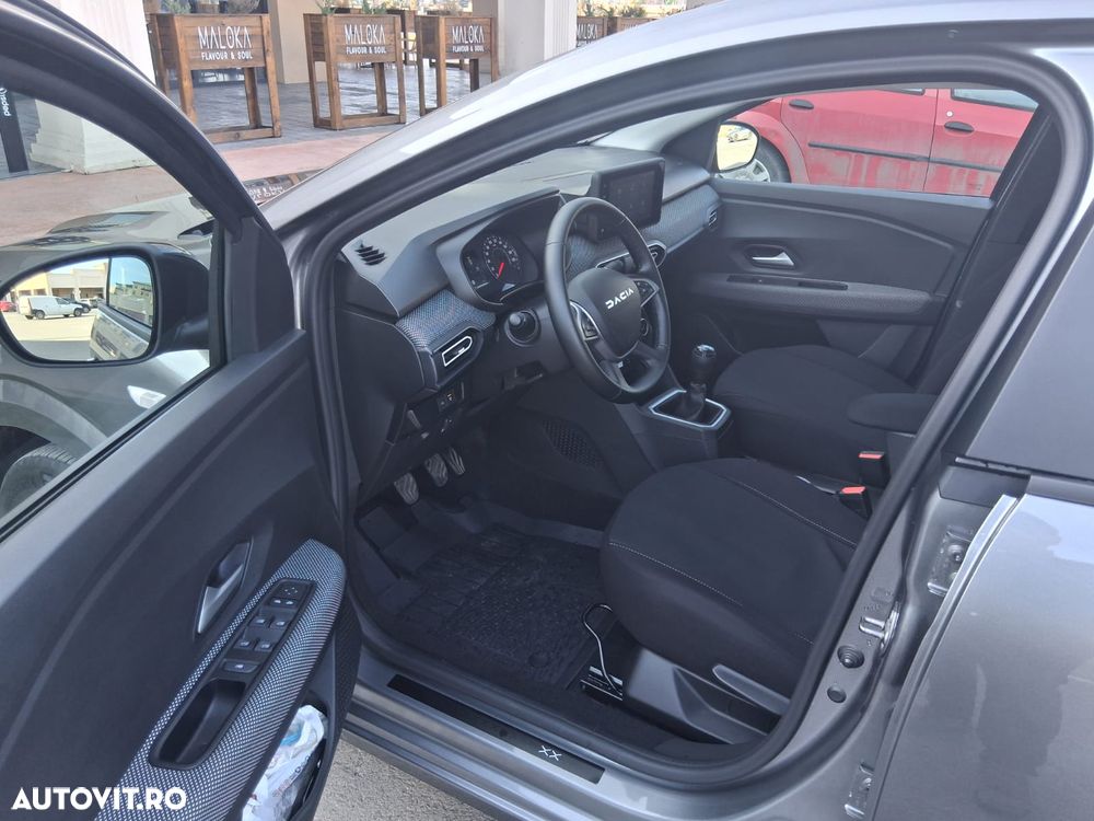 Dacia Jogger - 10