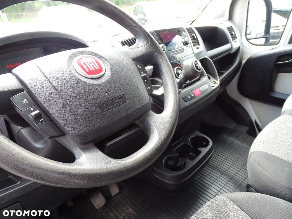 Fiat DUCATO  DOKA - 26
