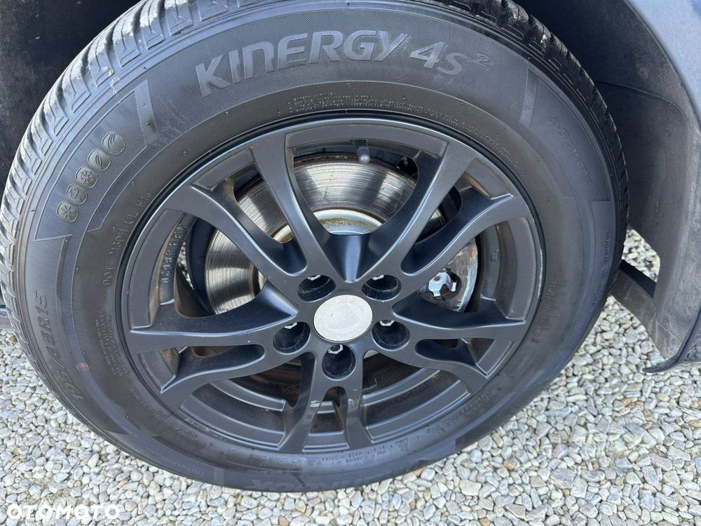 Volkswagen Golf 1.6 Trendline - 22