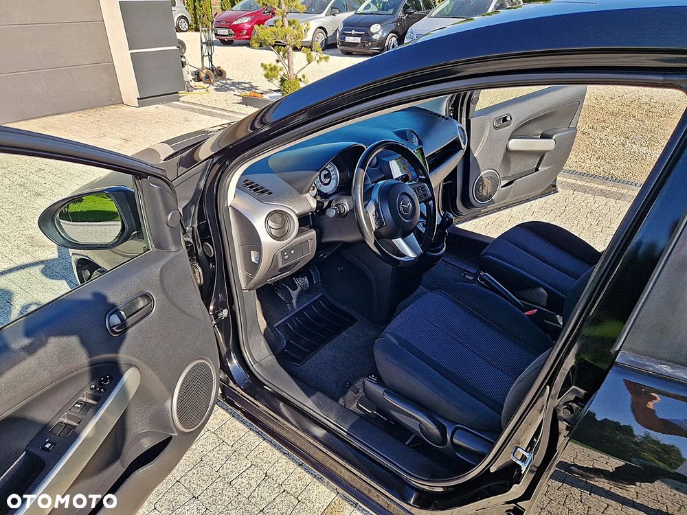 Mazda 2 1.5 Impression - 16