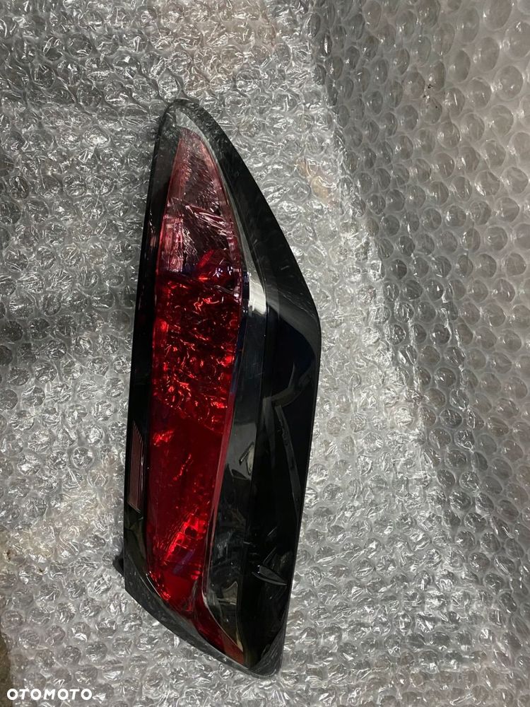 LAMPA LEWA TYŁ TOYOTA AYGO II 81561-0H110 - 4