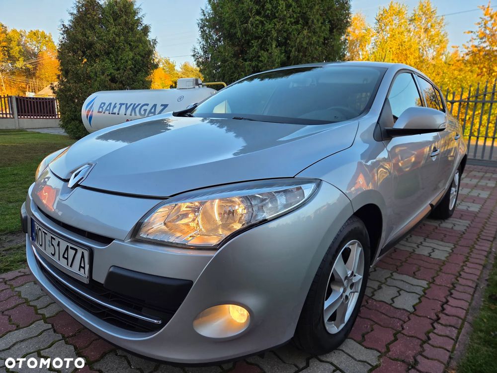 Renault Megane 1.6 16V Dynamique Euro5 - 22
