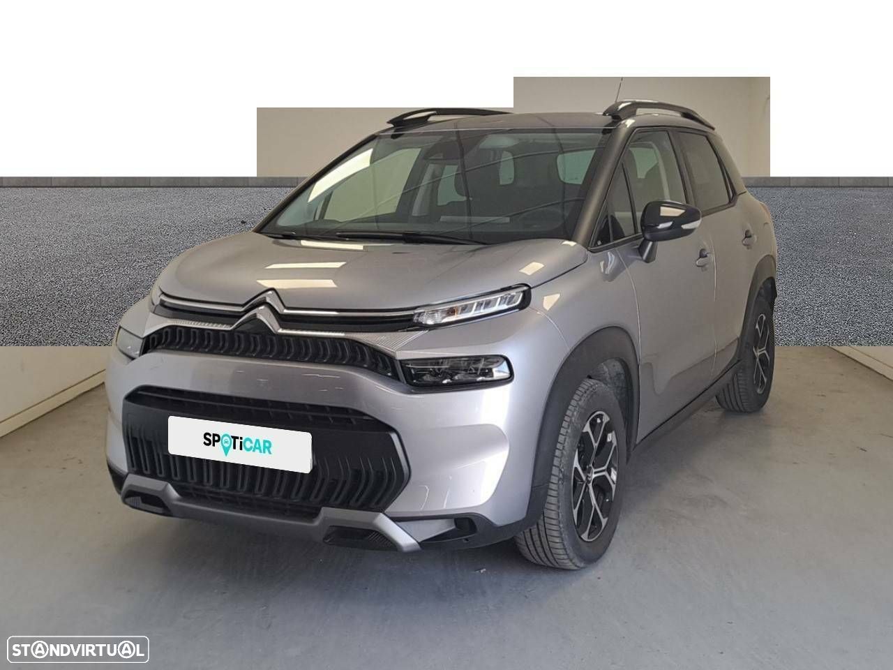 Citroën C3 Aircross 1.2 PureTech Plus - 1