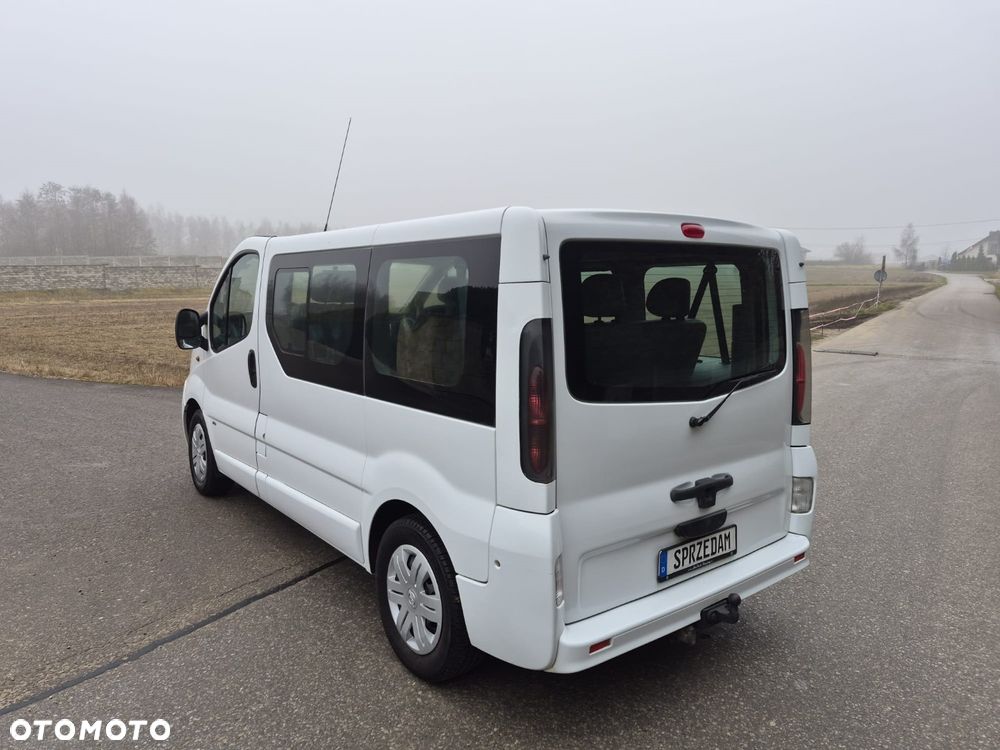 Opel Vivaro L1H1 Life Edition - 12