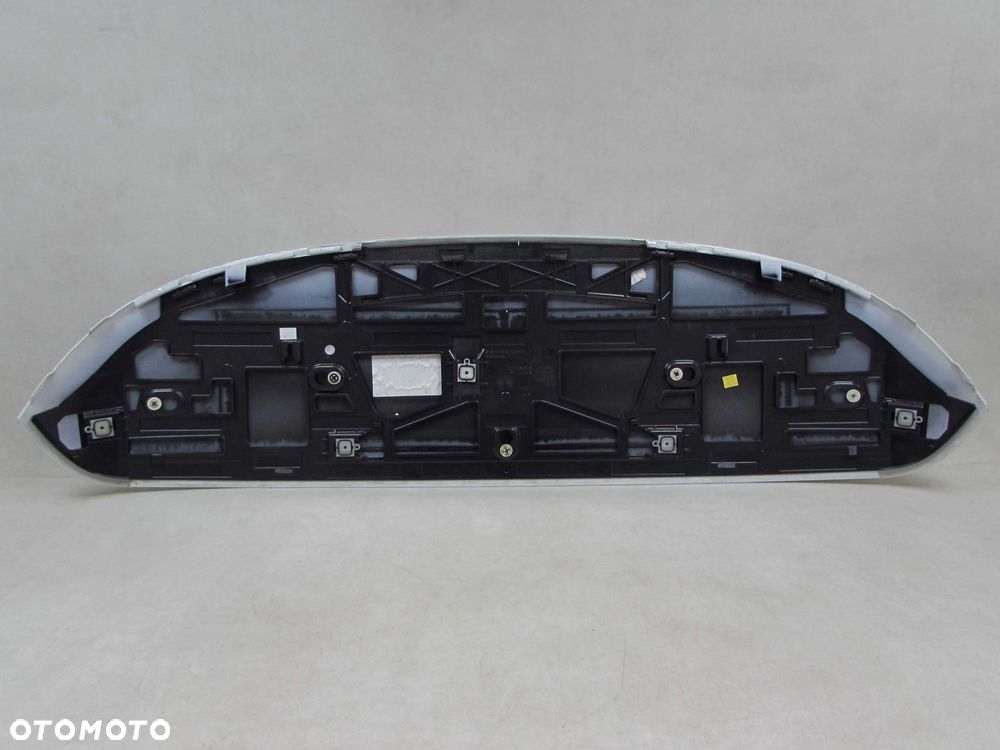 BMW X1 F48 16-19 SPOJLER LOTKA KLAPY BAGAZNIKA TYL 7350856 - 7