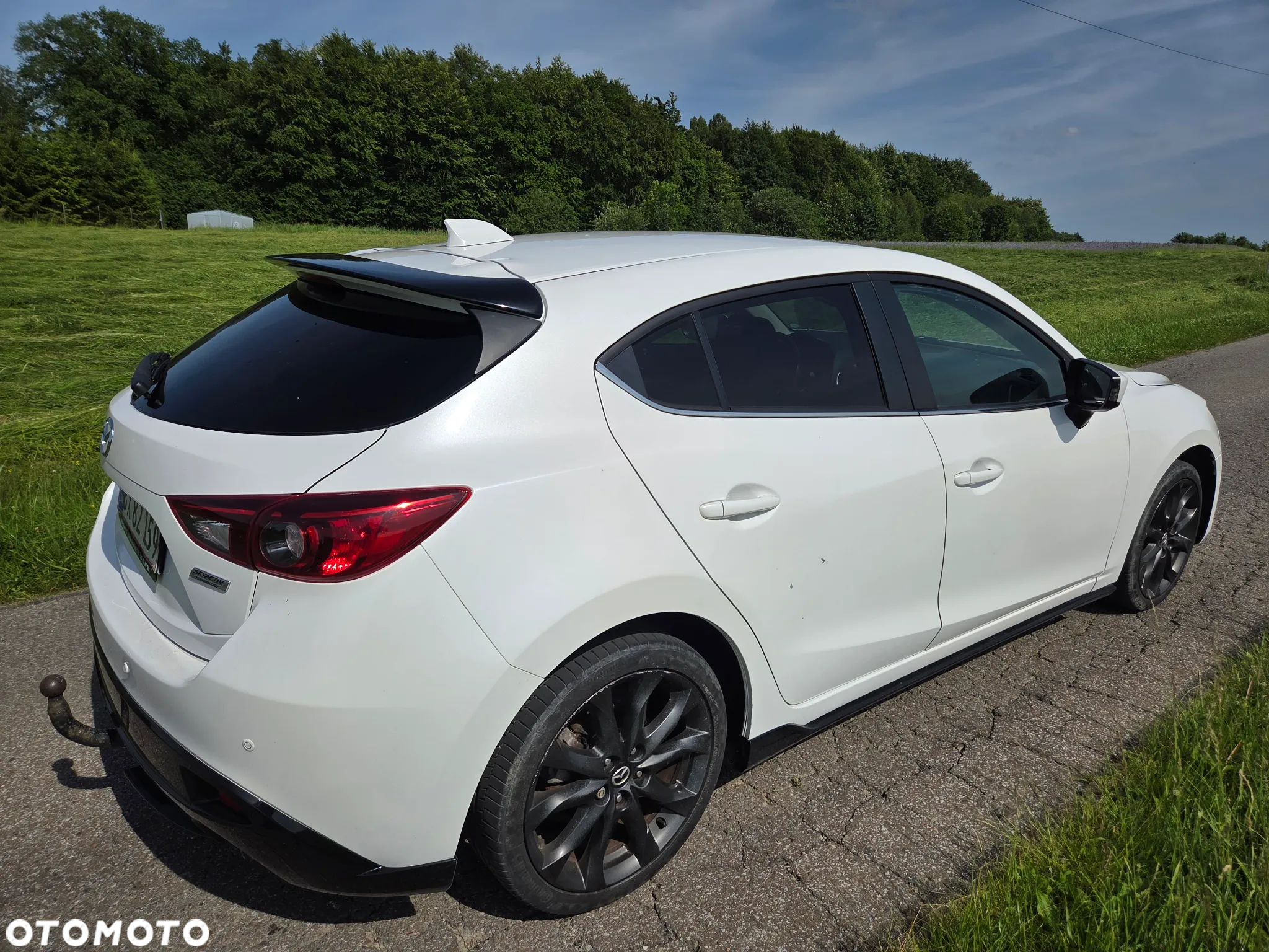 Mazda 3 SKYACTIV-G 120 Center-Line - 18