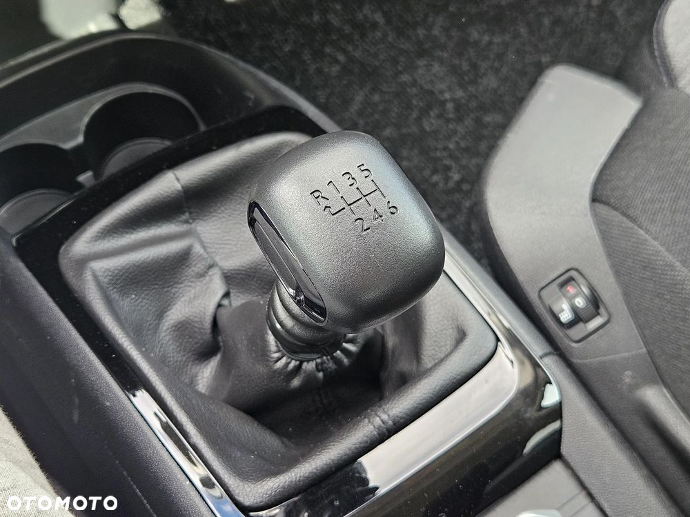 Citroën C4 SpaceTourer - 16