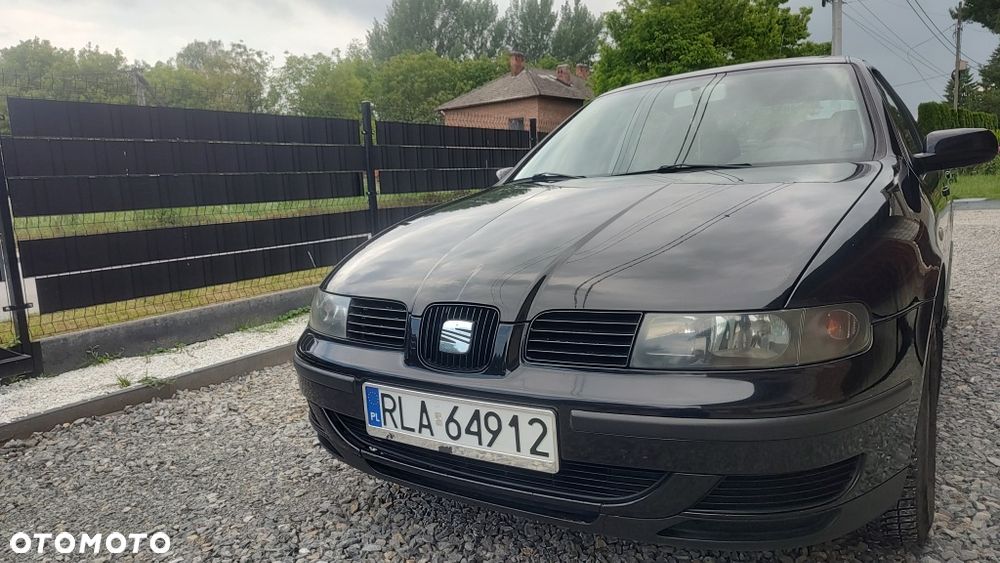 Seat Leon - 1