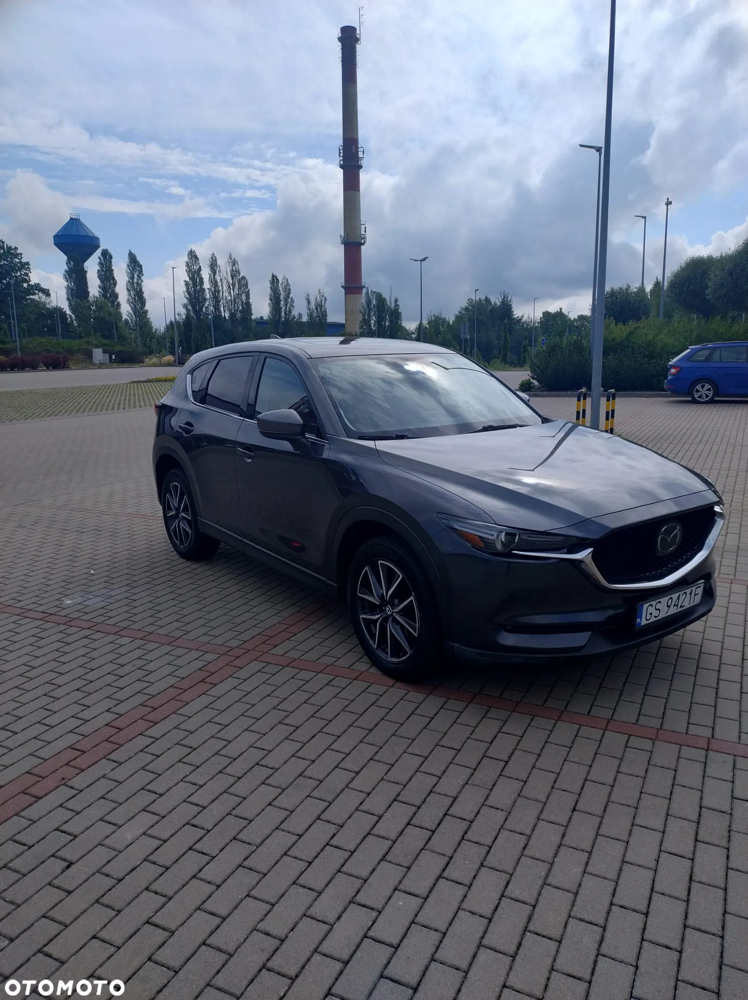 Mazda CX-5 - 2
